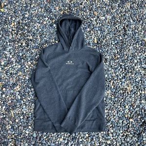 Oakley Hoodie